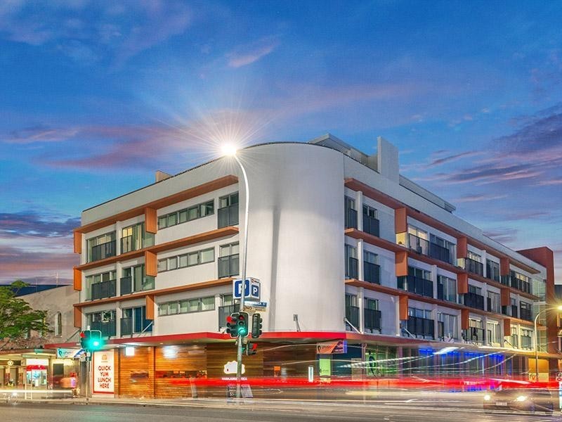 2 Berwick Street, Fortitude Valley QLD 4006