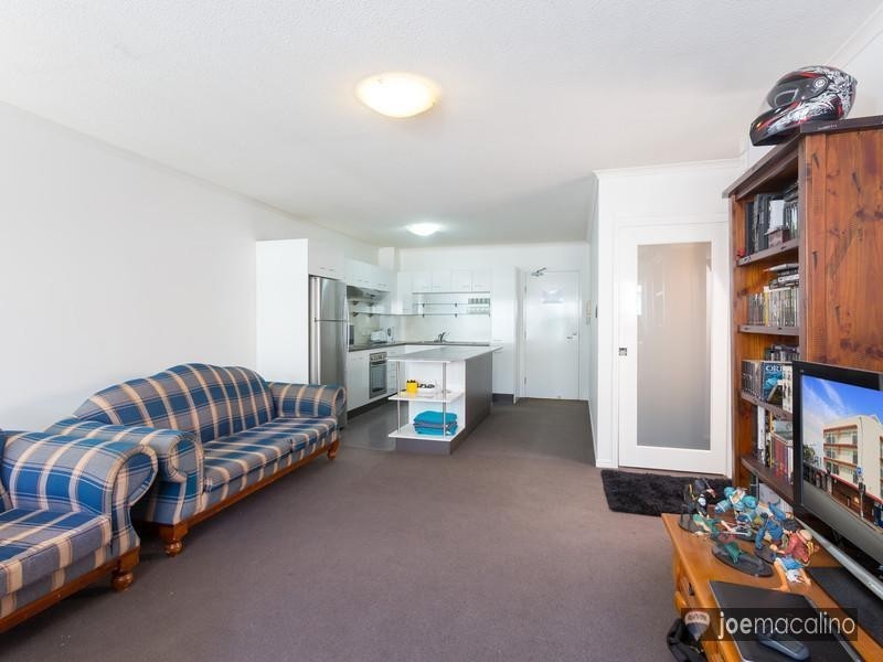 2 Berwick Street, Fortitude Valley QLD 4006
