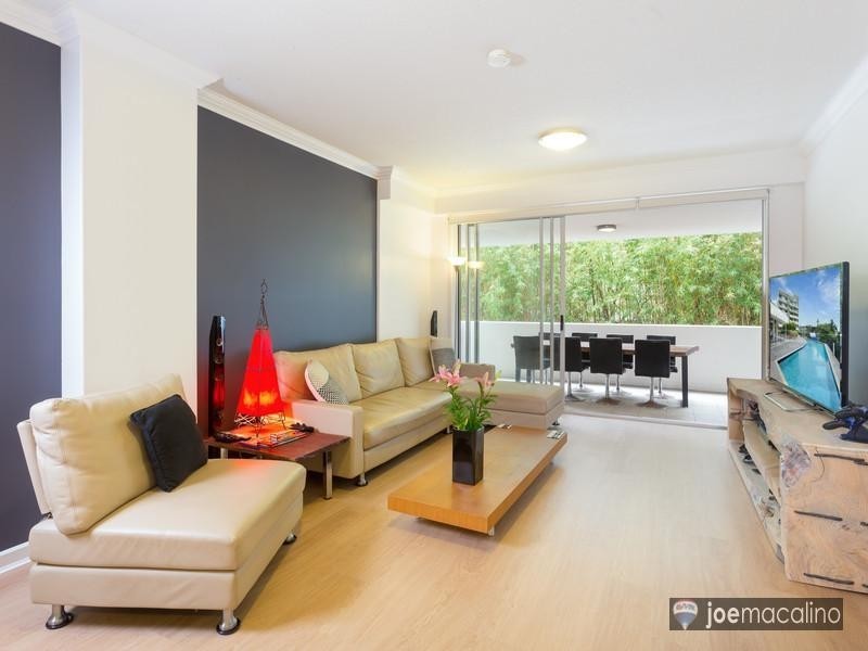 141 Campbell Street, Bowen Hills QLD 4006