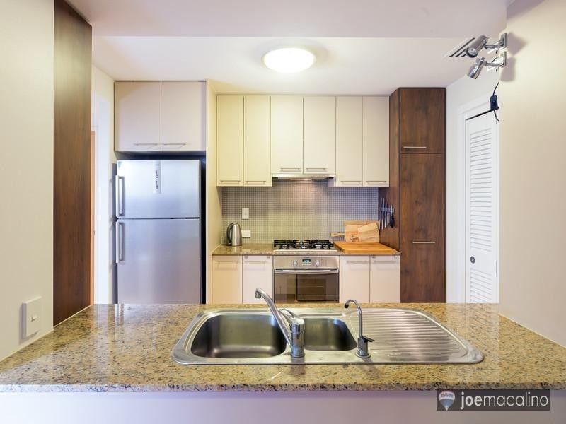 141 Campbell Street, Bowen Hills QLD 4006