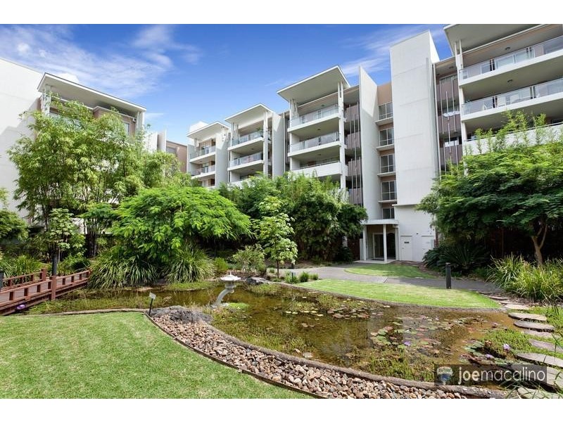 141 Campbell Street, Bowen Hills QLD 4006