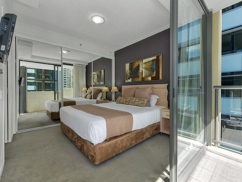 212 Margaret Street, Brisbane QLD 4000