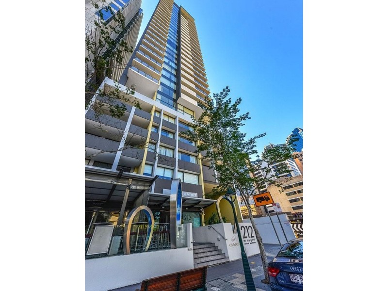 212 Margaret Street, Brisbane QLD 4000