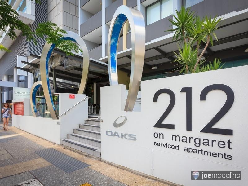 212 Margaret Street, Brisbane QLD 4000