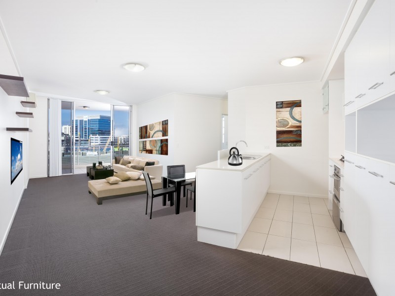 L7/1000 Ann Street, Fortitude Valley QLD 4006