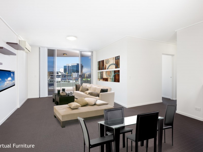 L7/1000 Ann Street, Fortitude Valley QLD 4006