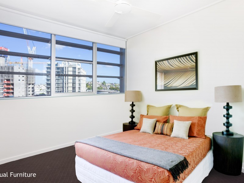 L7/1000 Ann Street, Fortitude Valley QLD 4006