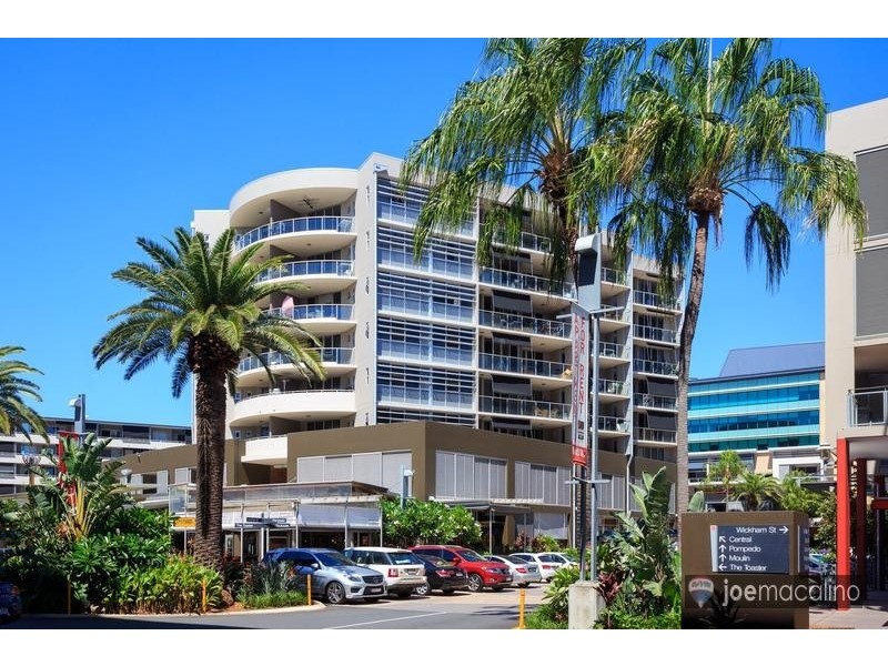 L7/1000 Ann Street, Fortitude Valley QLD 4006