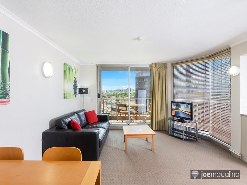 160 Roma Street, Brisbane QLD 4000