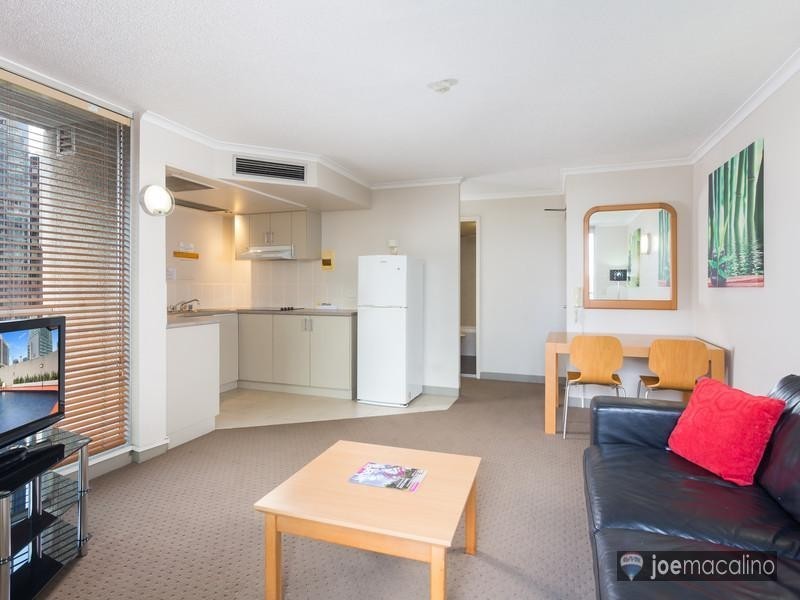 160 Roma Street, Brisbane QLD 4000