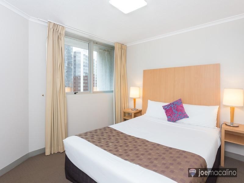 160 Roma Street, Brisbane QLD 4000