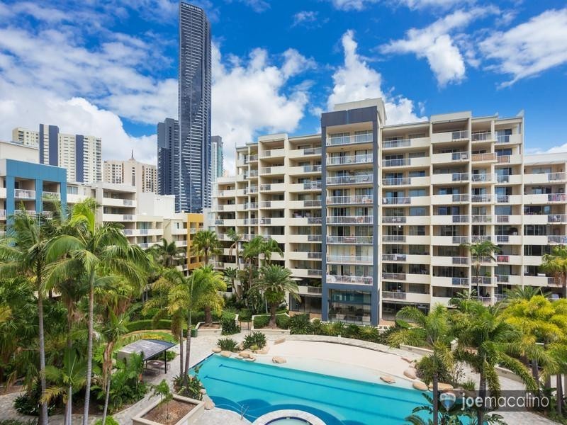 L5/41 Gotha Street, Fortitude Valley QLD 4006