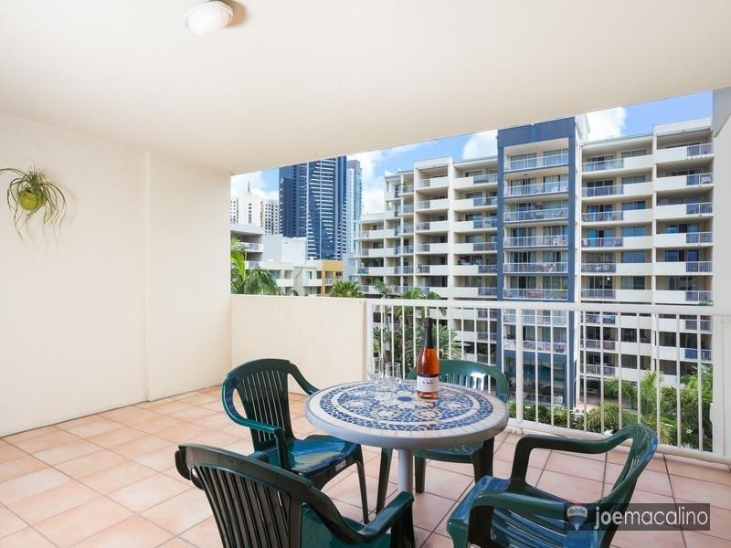 L5/41 Gotha Street, Fortitude Valley QLD 4006