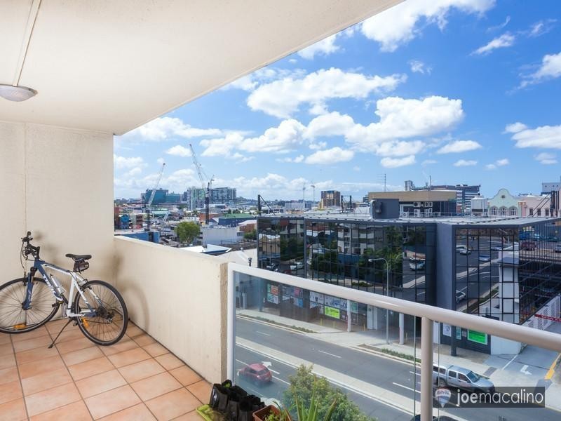 L5/41 Gotha Street, Fortitude Valley QLD 4006