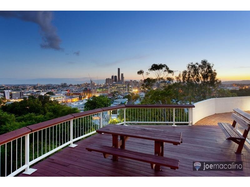 7 Boyd Street, Bowen Hills QLD 4006