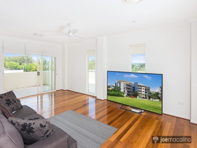 L5/451 Gregory Terrace, Spring Hill QLD 4000