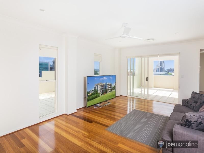 L5/451 Gregory Terrace, Spring Hill QLD 4000