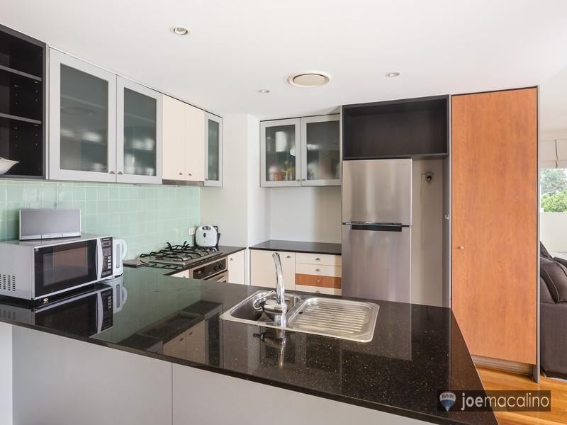 L5/451 Gregory Terrace, Spring Hill QLD 4000
