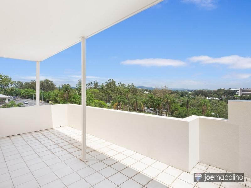 L5/451 Gregory Terrace, Spring Hill QLD 4000
