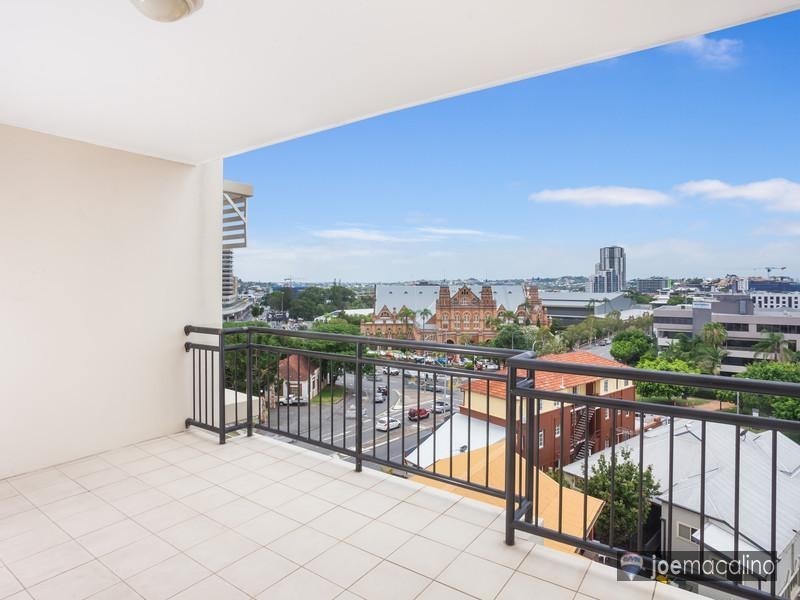 L5/451 Gregory Terrace, Spring Hill QLD 4000