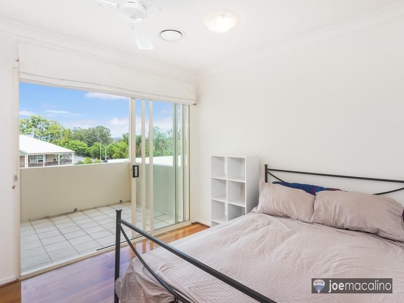 L5/451 Gregory Terrace, Spring Hill QLD 4000