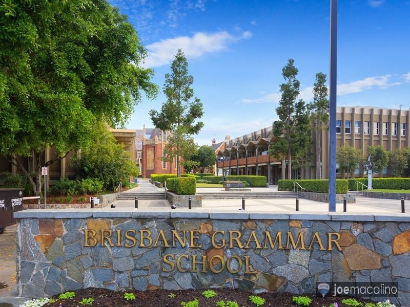L5/451 Gregory Terrace, Spring Hill QLD 4000