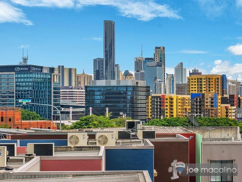 16 Hamilton Place, Bowen Hills QLD 4006