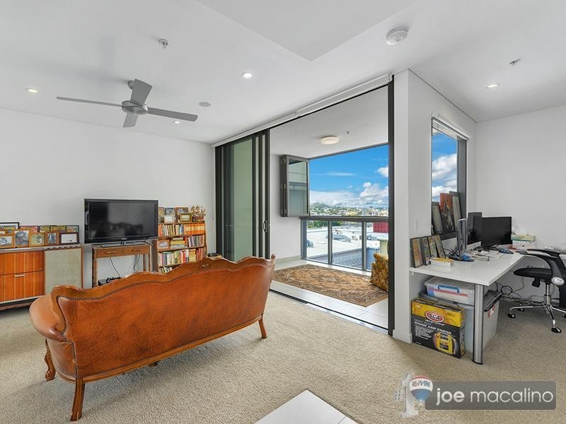 16 Hamilton Place, Bowen Hills QLD 4006