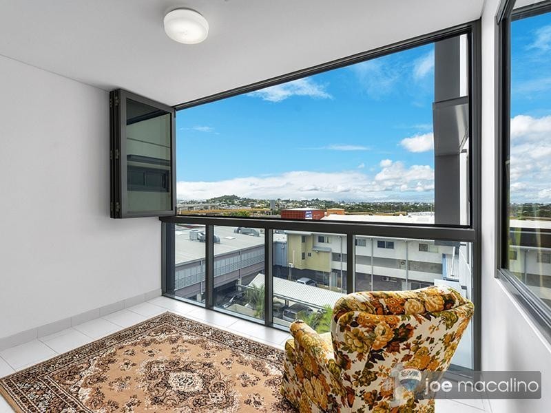 16 Hamilton Place, Bowen Hills QLD 4006