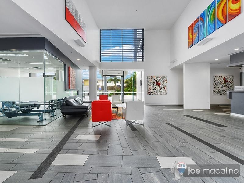 16 Hamilton Place, Bowen Hills QLD 4006