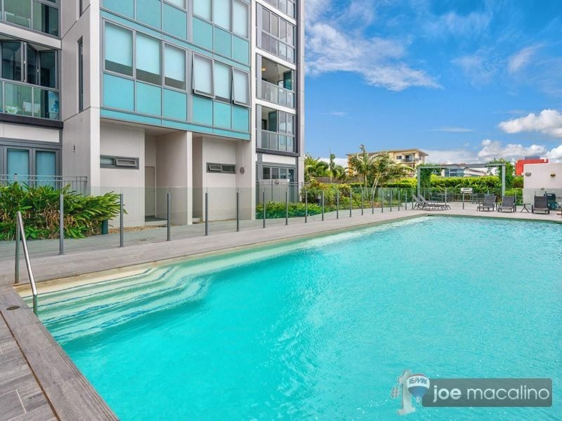 16 Hamilton Place, Bowen Hills QLD 4006