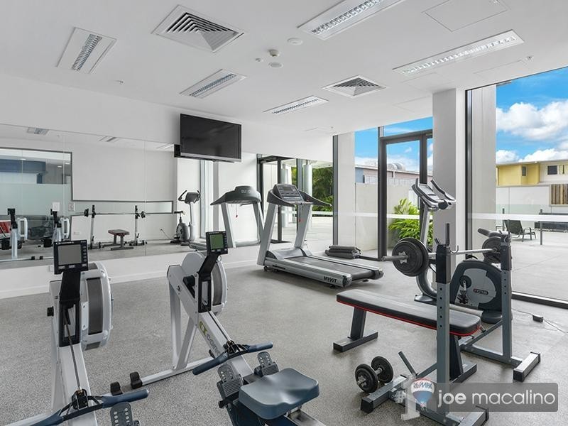 16 Hamilton Place, Bowen Hills QLD 4006