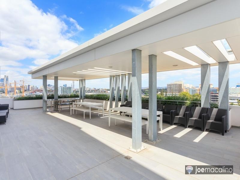 16 Hamilton Place, Bowen Hills QLD 4006