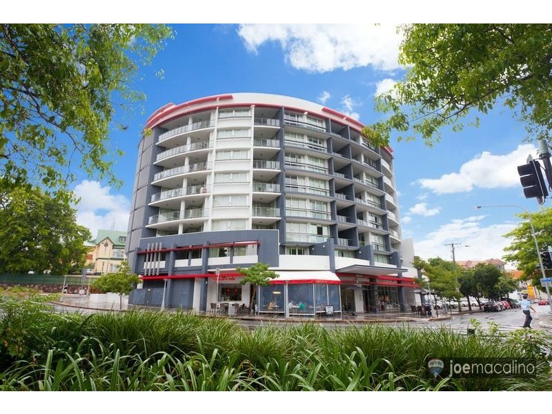 22 Barry Parade, Fortitude Valley QLD 4006
