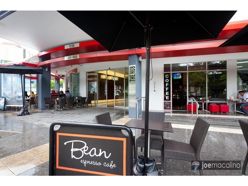 22 Barry Parade, Fortitude Valley QLD 4006