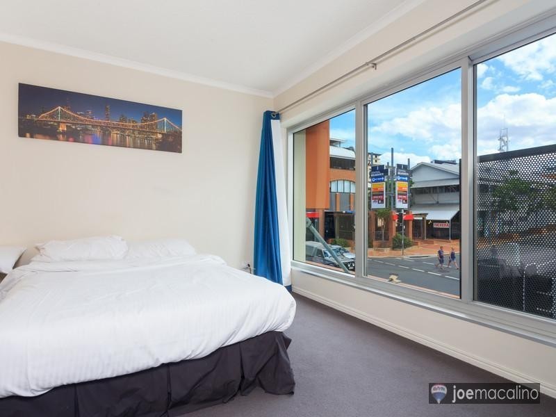 2 Berwick Street, Fortitude Valley QLD 4006