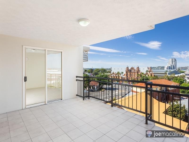 451  Gregory Terrace, Spring Hill QLD 4000