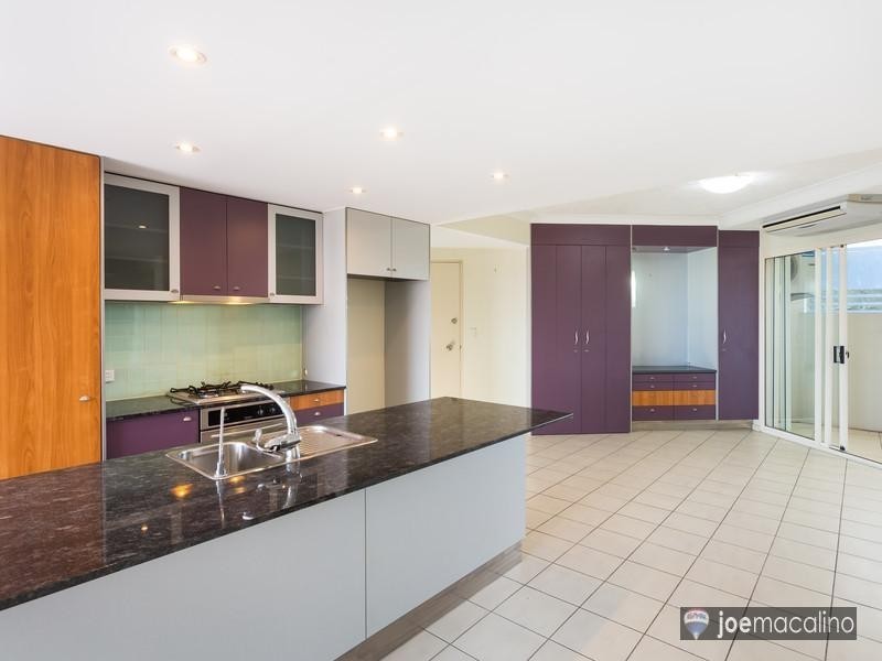 451  Gregory Terrace, Spring Hill QLD 4000