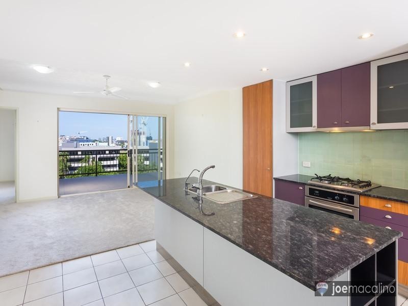 451  Gregory Terrace, Spring Hill QLD 4000