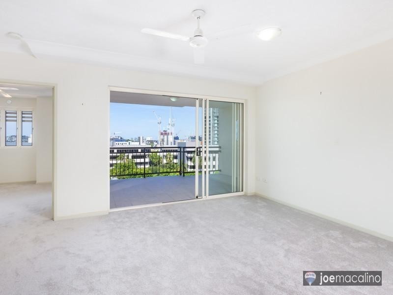 451  Gregory Terrace, Spring Hill QLD 4000