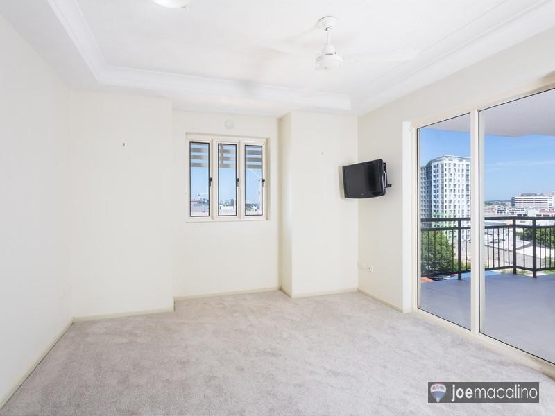 451  Gregory Terrace, Spring Hill QLD 4000