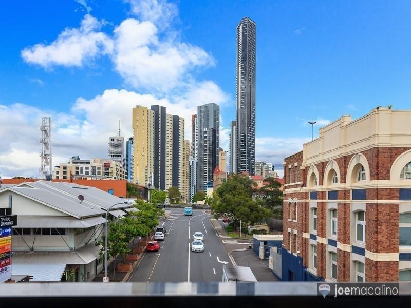 2 Berwick St, Fortitude Valley QLD 4006