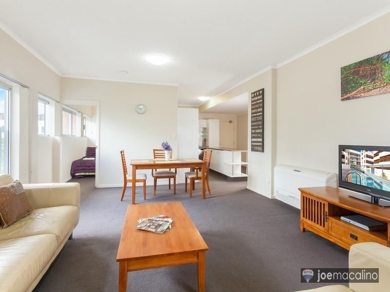 2 Berwick St, Fortitude Valley QLD 4006