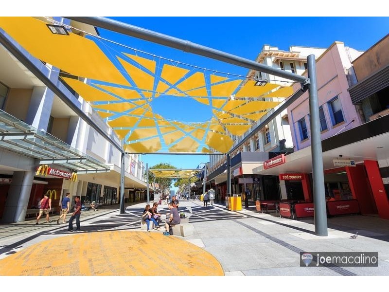 2 Berwick St, Fortitude Valley QLD 4006