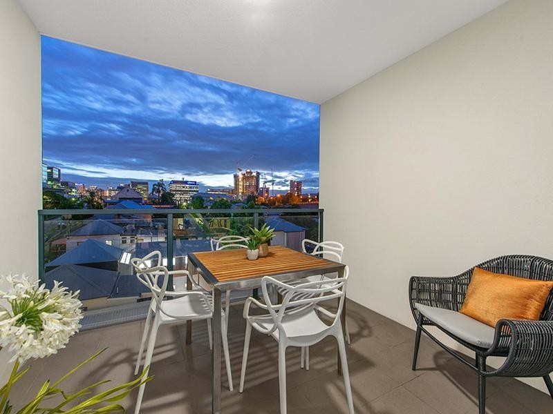 601/56 Prospect Street, Fortitude Valley QLD 4006