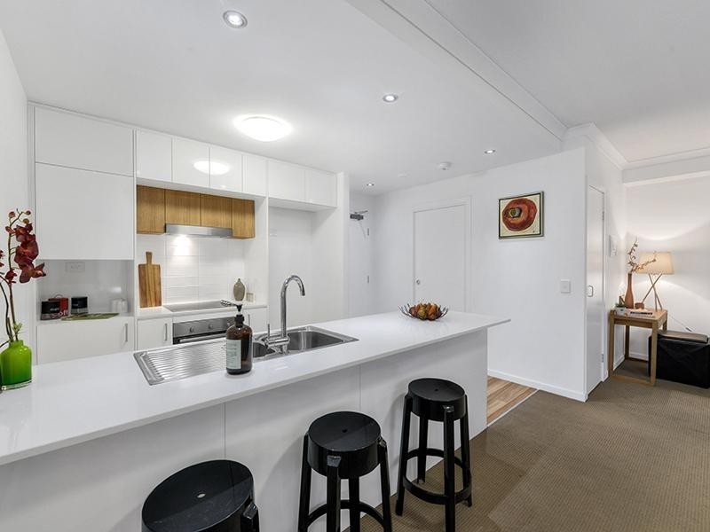 601/56 Prospect Street, Fortitude Valley QLD 4006