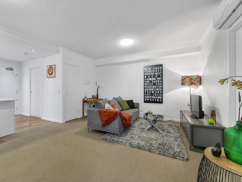 601/56 Prospect Street, Fortitude Valley QLD 4006