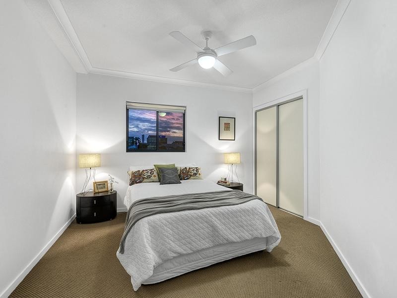 601/56 Prospect Street, Fortitude Valley QLD 4006