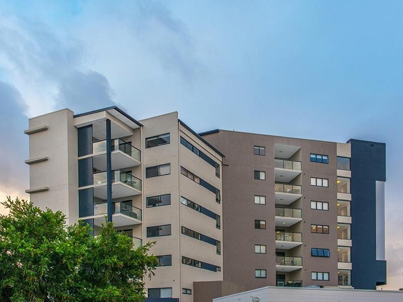 601/56 Prospect Street, Fortitude Valley QLD 4006