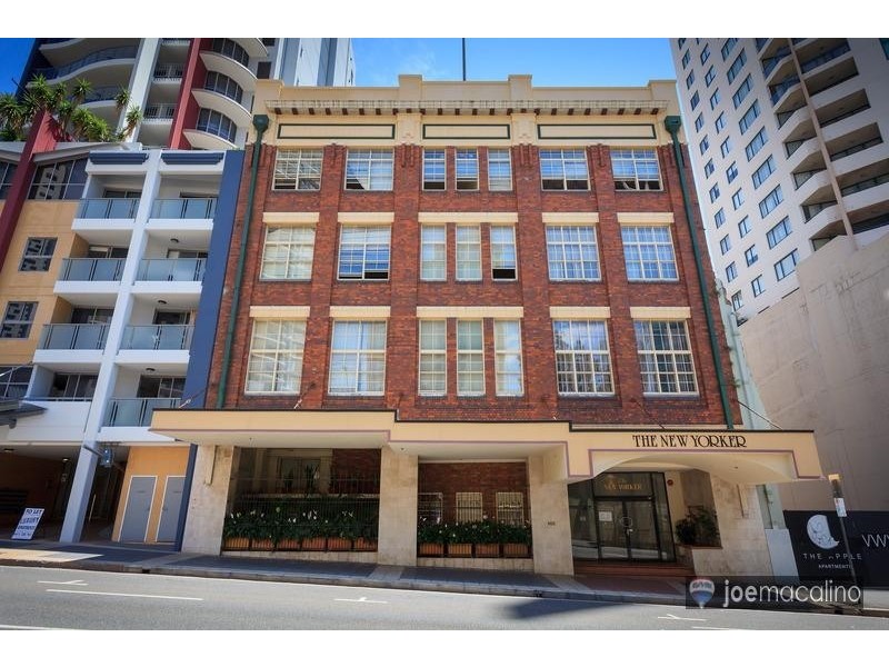 460 Ann Street, Brisbane QLD 4000